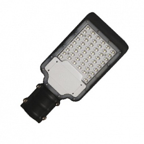 FL-LED Street-01 30W 6500K 3200Lm FOTON LIGHTING светодиодный консольный светильник